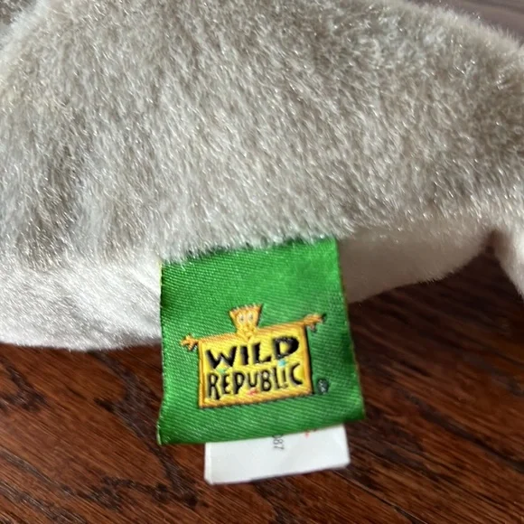 Dolphin Stuffed Animal - Picture 6 of 6